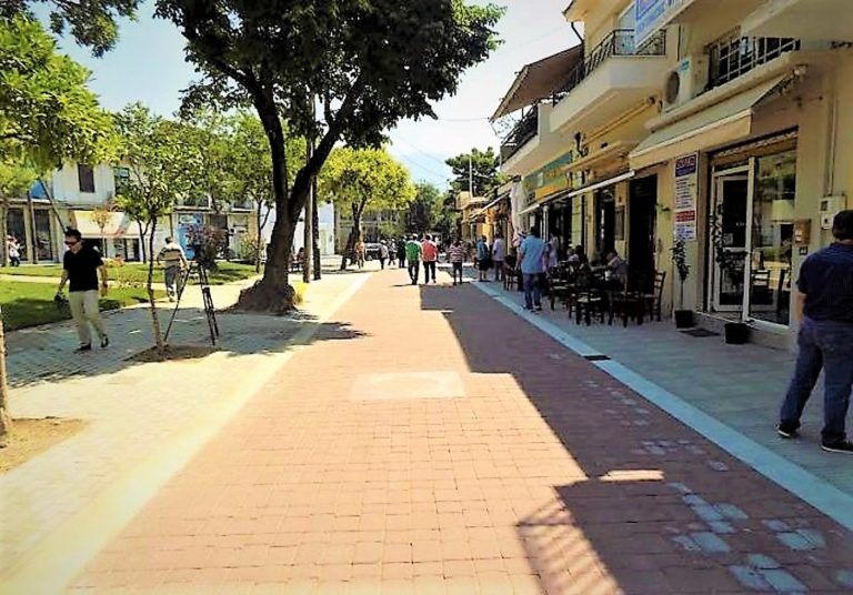Βόλος: Συλλήψεις για ηχορύπανση στα Παλιά – Διαμαρτυρίες κατοίκων και επαγγελματιών
