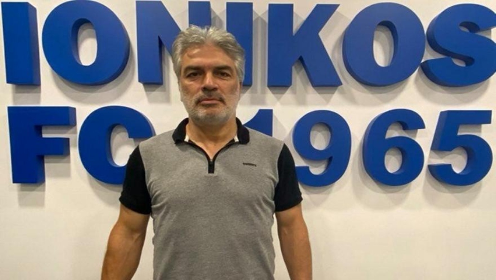 Ξανθόπουλος: «Είχα εμπιστοσύνη στο ρόστερ, στόχος να παραμείνει ο κορμός»