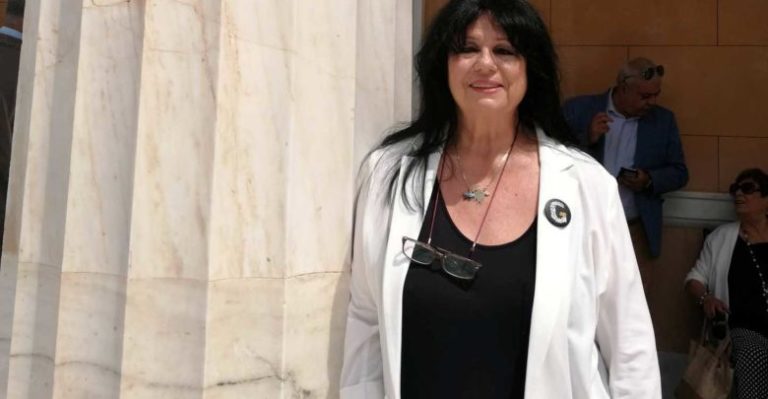 Α. Βαγενά: Σοβαρά προβλήματα στα δρομολόγια του προαστιακού Λάρισας – Θεσσαλονίκης