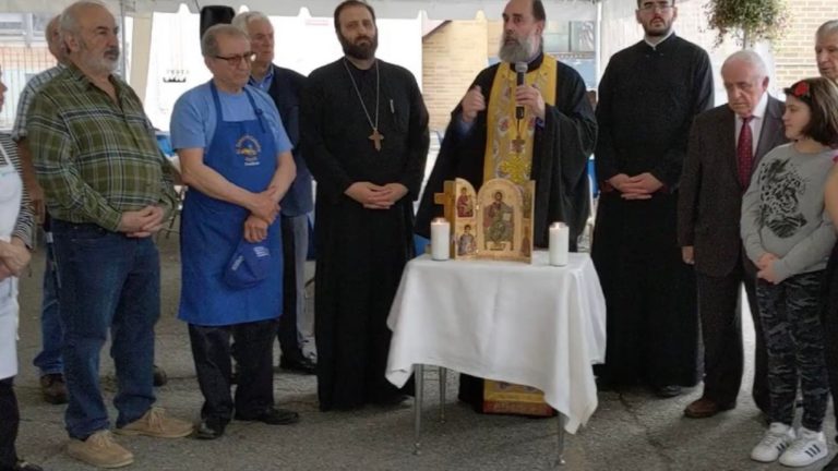 Ανοίγει τις πύλες του την Πέμπτη, 19 Μαΐου το Ελληνικό Φεστιβάλ Αστόριας