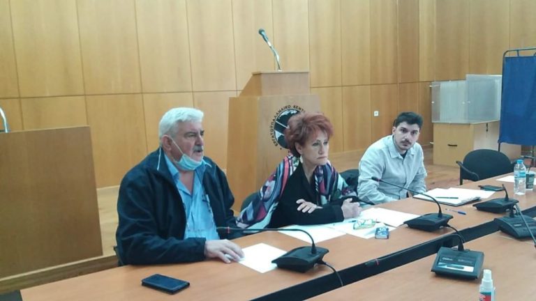 Πελοπόννησος: Συνέλευση Αριστερής Πρωτοβουλίας Διαλόγου και Δράσης