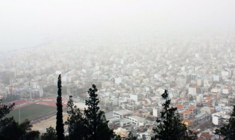 Στην Επιτροπή Περιβάλλοντος του Ευρωκοινοβουλίου η αναφορά της ΠΠΜ για αερορύπανση στον Βόλο