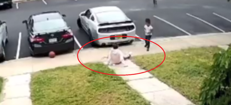 ΗΠΑ: Πυροβόλησαν 9χρονο κορίτσι σε δρόμο της Βιρτζίνια (βίντεο σοκ)