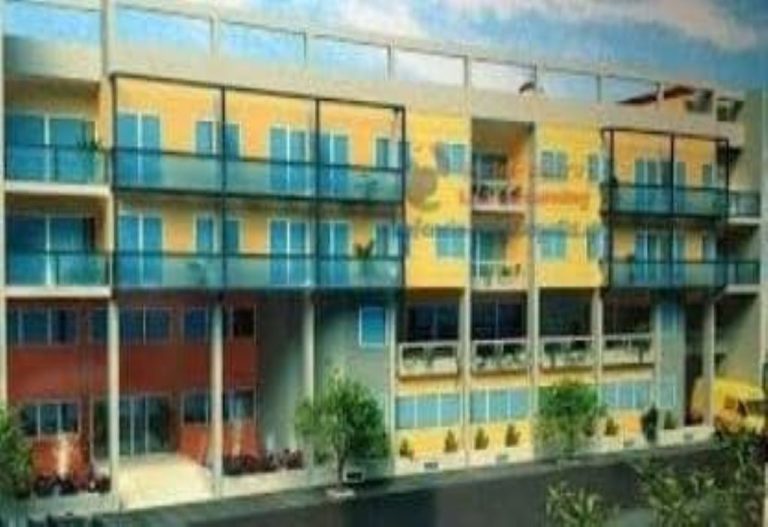 Στο ΕΣΠΑ η κατασκευή του Γηροκομείου Μεγαλόπολης