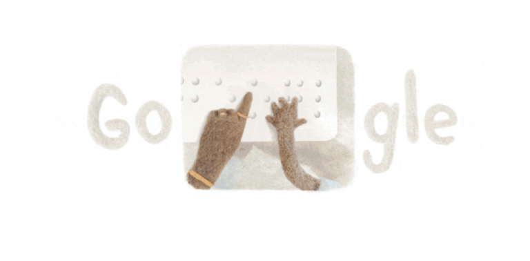 Γιορτή της Μητέρας 2022: Το doodle της Google για τη σημερινή ημέρα