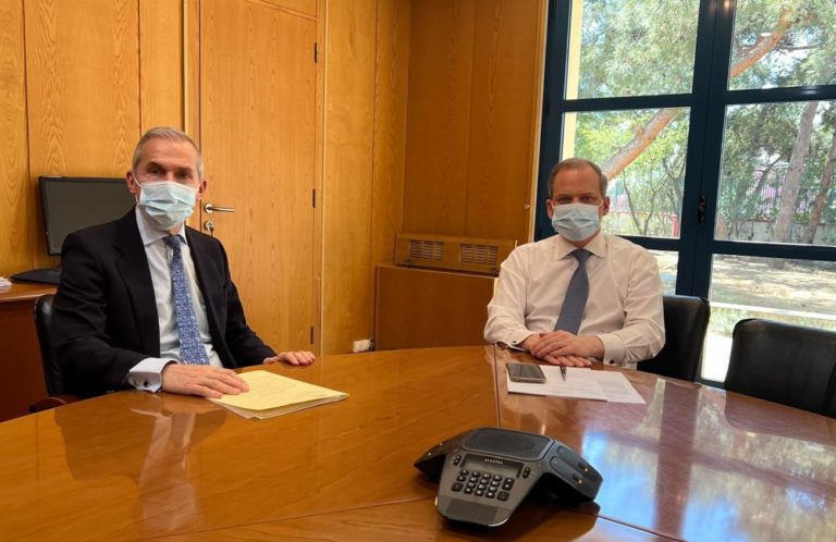 Σπάρτη: Στις εγκαταστάσεις της Μαθητικής Εστίας μεταφέρεται το Ειδικό σχολείο