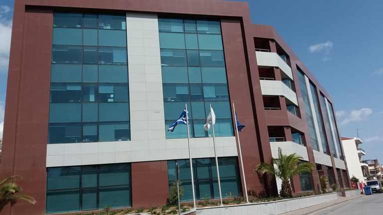 Ενεργειακή κοινότητα δημιουργεί ο δήμος της Τρίπολης