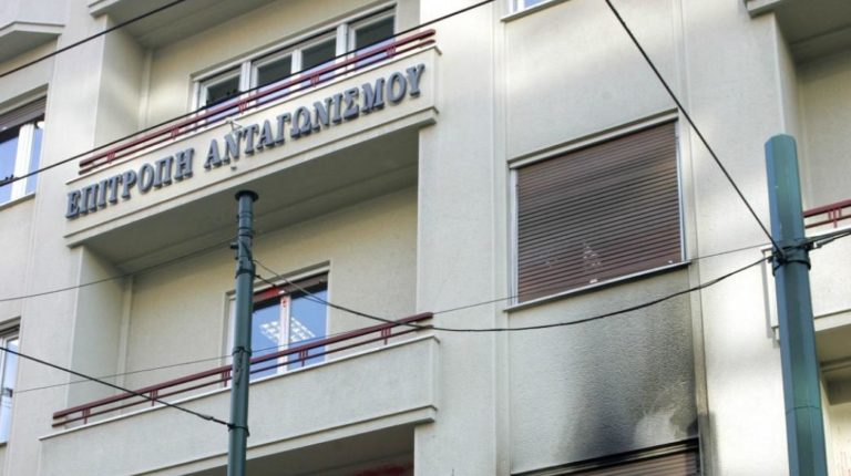 Αιφνιδιαστικοί έλεγχοι από την Επιτροπή Ανταγωνισμού στην αγορά ηλεκτρισμού