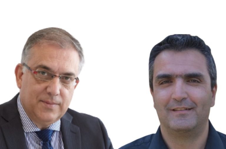 Πρόεδρος Συνοριοφυλάκων Έβρου: «Θα κοιτάξουμε τον Υπουργό στα μάτια» (ηχητικό)