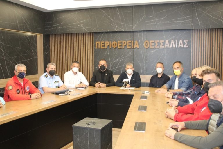 Την Κυριακή 8 Μαΐου επιστρέφει ο Ιπποκράτειος Δρόμος στη Λάρισα  