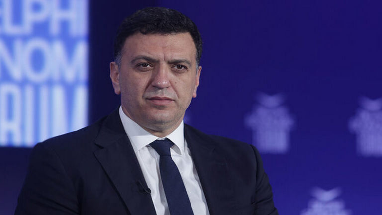 Στη Ρόδο ο υπουργός Τουρισμού Β. Κικίλιας – Θα μιλήσει σε εκδήλωση του ΣΕΤΕ