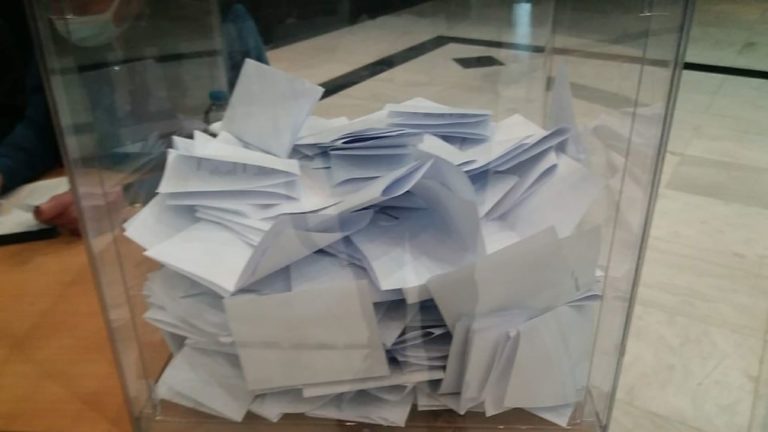 Τρίπολη: Εκλογές για όργανα, συνέδρους και όνομα στο Κίνημα Αλλαγής – ΠΑΣΟΚ