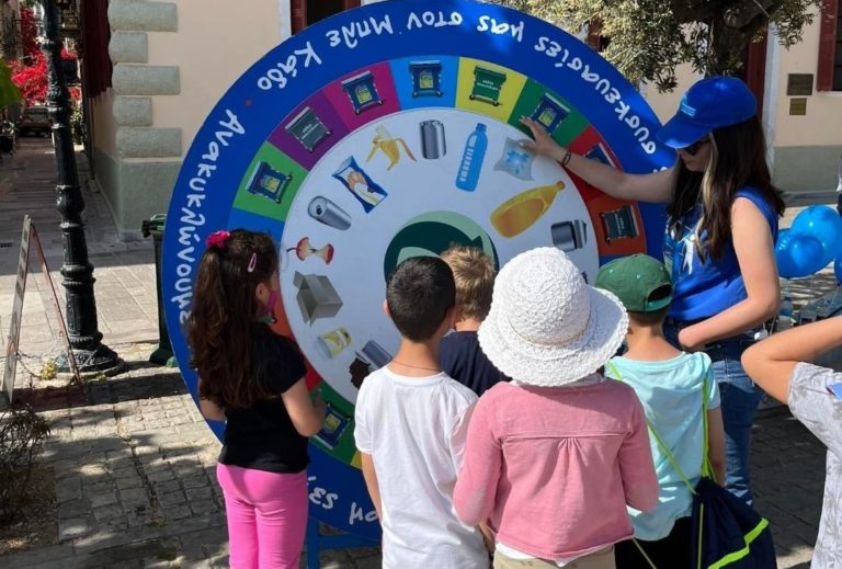 Ιλχάν Αχμέτ: Να στηρίζονται τα παιδιά που επιλέγουν το Μειονοτικό σχολείο