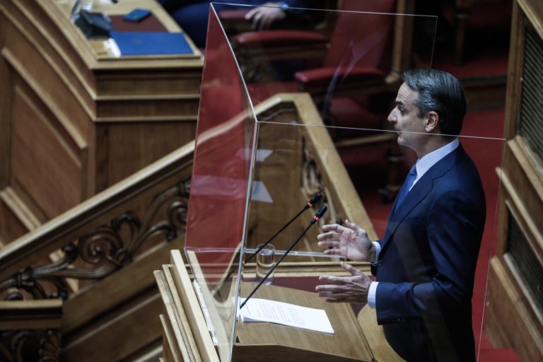 Βουλή: Με 181 ψήφους κυρώθηκε η αμυντική συμφωνία Ελλάδας – ΗΠΑ