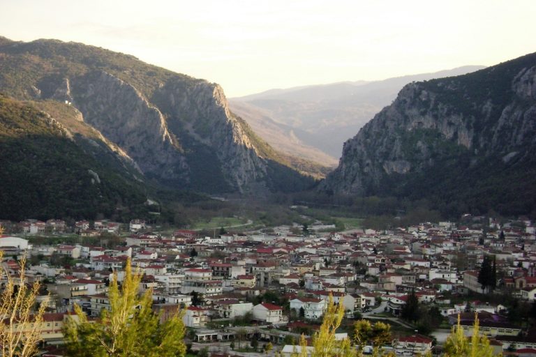 Ο Δήμος Μουζακίου στον Γ’ κύκλο του Εθνικού προγράμματος Πολεοδομικών Μεταρρυθμίσεων