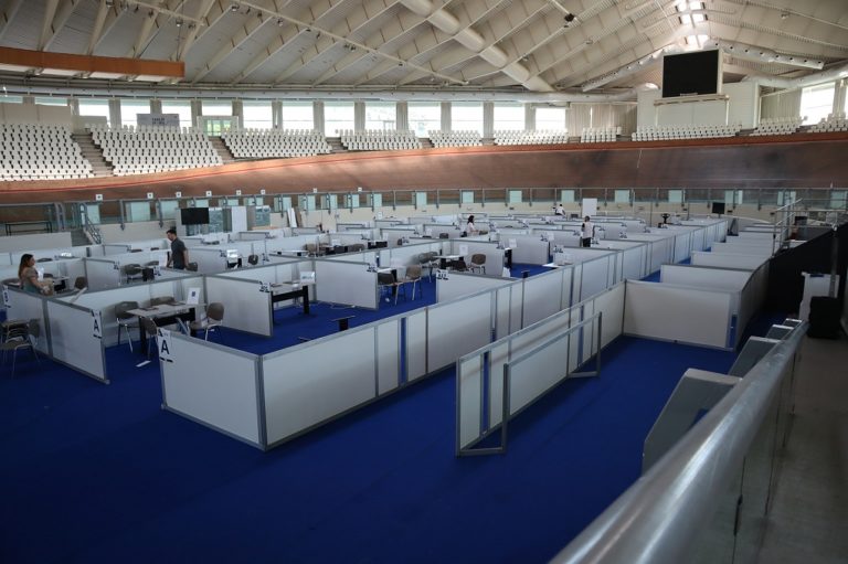 Στο ΟΑΚΑ το Παγκρήτιο Φόρουμ Προώθησης Κρητικών Προϊόντων από 27 Μαΐου