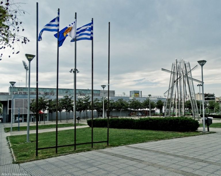 Θεσσαλονίκη: 100 χρόνια Τούμπα – Η γειτονιά των προσφύγων θυμάται κι ονειρεύεται