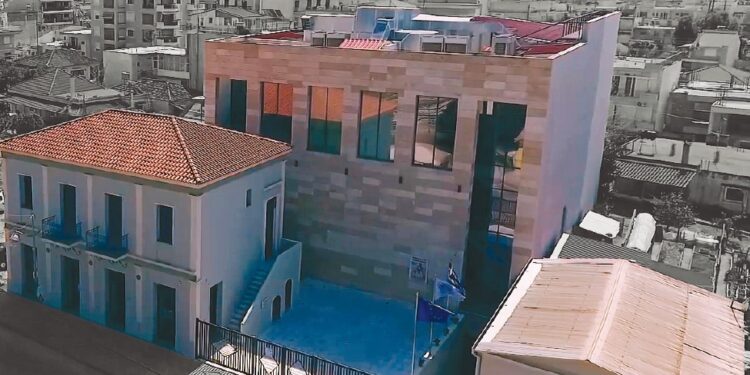 Δήμος Ήλιδας: Αυλαία για το Φεστιβάλ Ερασιτεχνικού Θεάτρου