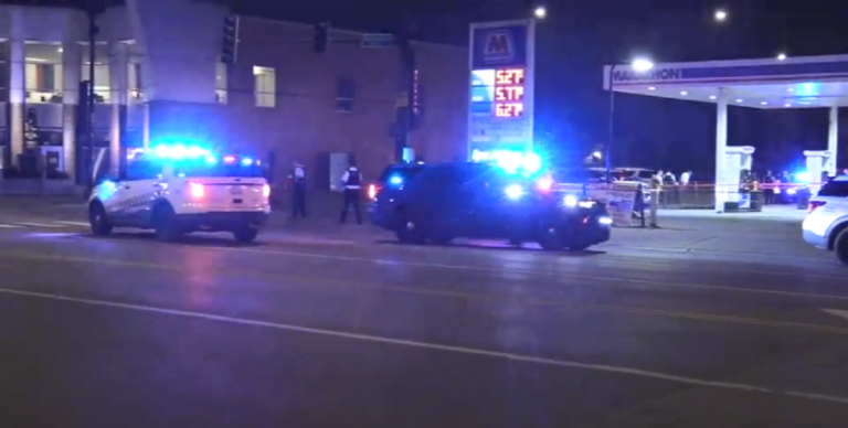 Σικάγο: Αστυνομικός πυροβόλησε άοπλο 13χρονο αγόρι – Υποπτευόταν ότι συμμετείχε σε κλοπή αυτοκινήτου