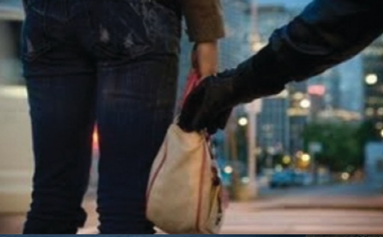 Θεσσαλονίκη: 44χρονος τσαντάκιας λήστευε τα θύματά του με κλεμμένες μοτοσικλέτες