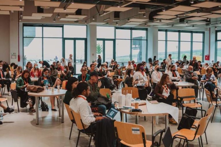 Στην Ρουμανία βρέθηκε το Δημοτικό Συμβούλιο Νεολαίας Δήμου Λαρισαίων