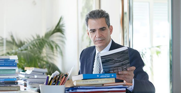 Α. Συρίγος στο Πρώτο για ελληνοτουρκικά: Χωρίς διαύλους επικοινωνίας ένα ατύχημα μπορεί να εκληφθεί ως σκόπιμη ενέργεια (audio)