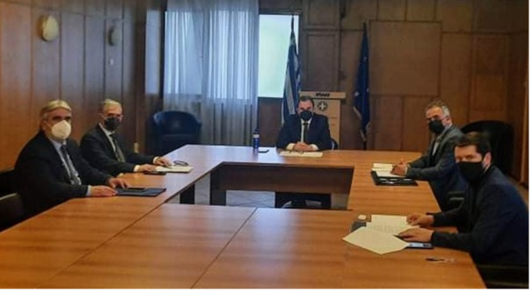 Στις 15 Μαΐου ξεκινούν οι πληρωμές των έργων στο πρόγραμμα ΠΑΑ CLLD / Leader