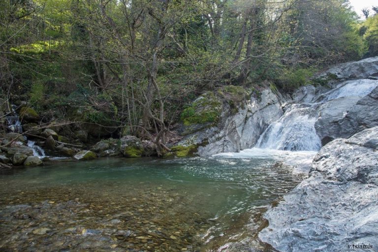 Υγιεινός και αναζωογονητικός ο Πηλιορείτικος τρόπος ζωής