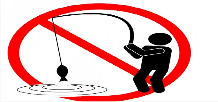 Καστοριά: Απαγόρευση αλιείας μέχρι 15 Ιουνίου στη Λίμνη Ορεστίδα