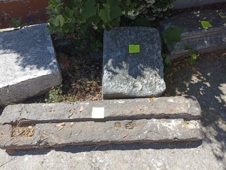 Μαγνησία: Αρχαιοκάπηλος έκρυβε στο σπίτι του παλιά αντικείμενα μεγάλης αξίας