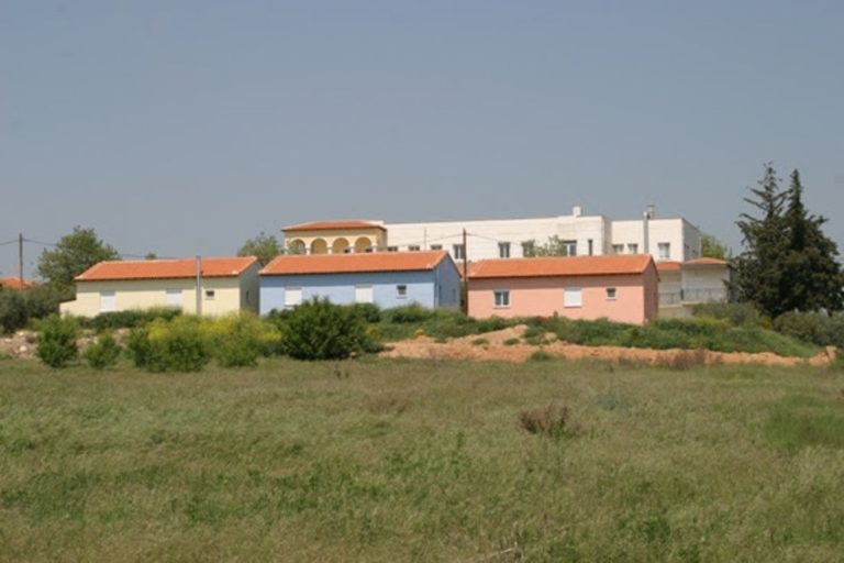 Ξεκινά η κατασκήνωση της Ιεράς  Μητροπόλεως Αλεξανδρουπόλεως