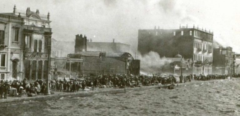 Εκκλησία και Μικρασιατικός Ελληνισμός στην Ηλεία