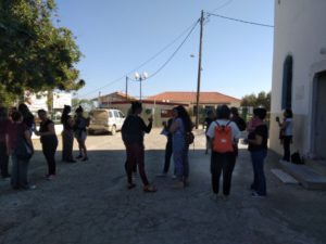 Ακυρώθηκαν οι εξετάσεις PISA σε Δημοτικό σχολείο στην Ικαρία
