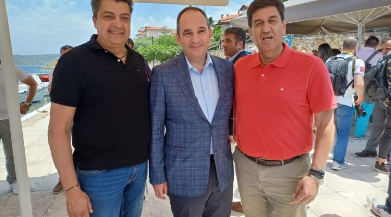 Καβάλα: Το μεταφορικό ισοδύναμο κυριάρχησε στη Γενική Συνέλευση των Νησιωτικών Επιμελητηρίων