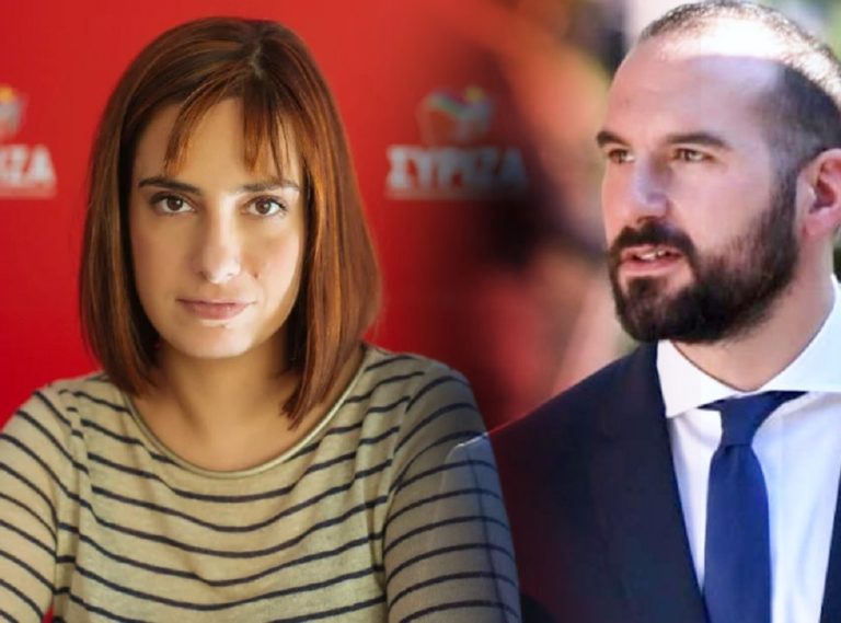Δημήτρης Τζανακόπουλος: Η Ράνια Σβίγκου θα είναι μία εξαιρετική γραμματέας