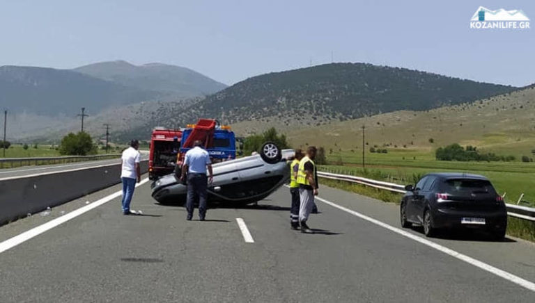 Aυξήθηκαν τα τροχαία στην Ελλάδα το Μάιο – Συνολικά 49 άνθρωποι έχασαν τη ζωή τους και 1.134 τραυματίστηκαν