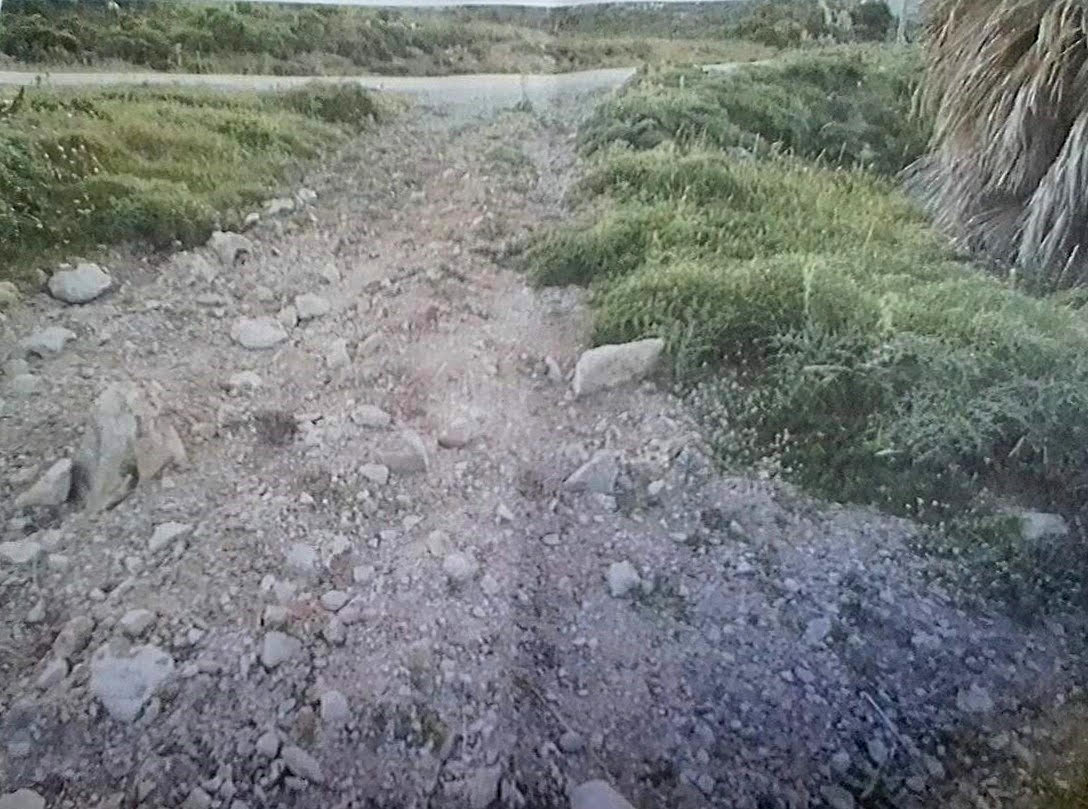 Κως: Ιδιώτης αποκλείει την πρόσβαση προς τη θάλασσα ‘’οργώνοντας ‘’ χωμάτινους διαδρόμους