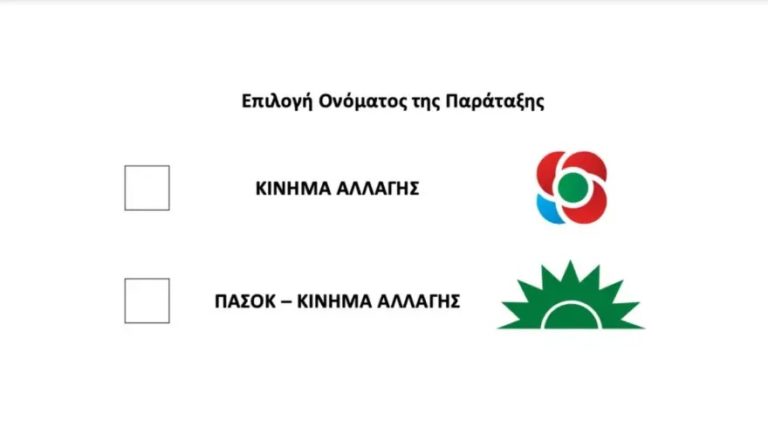Φλώρινα: Σε τρία εκλογικά κέντρα οι εκλογές του ΚΙΝΑΛ