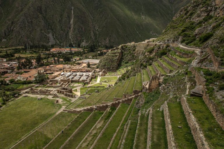 Περού: Στο «φως» νεκροταφείο της ισπανικής αποικιοκρατίας
