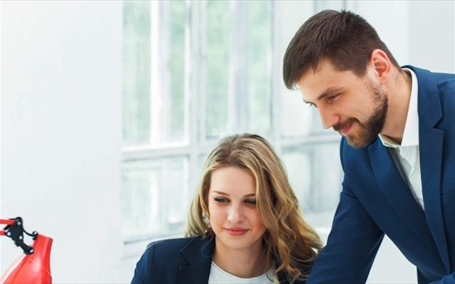 ημέρα καριέρας