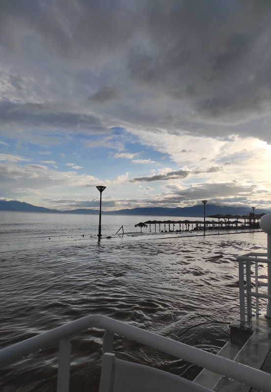 Συναγερμός σήμανε στην Πυροσβεστική για 6 Περιφέρειες – Στις 224 συνολικά οι κλήσεις τις τελευταίες ώρες