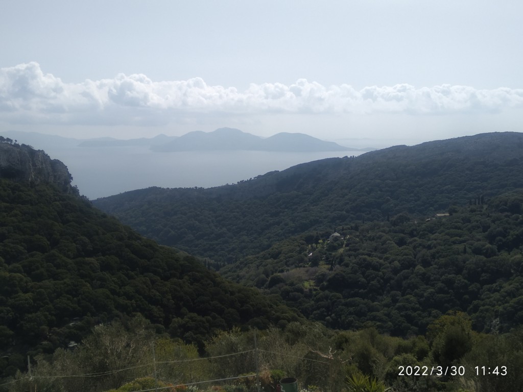 Ερώτηση της ΛΑΣ Ικαρίας για την πορεία των έργων