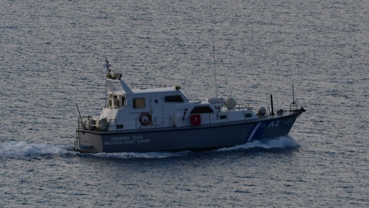 Κεφαλονιά: Σύγκρουση αλιευτικού σκάφους με καταμαράν στη Σκάλα