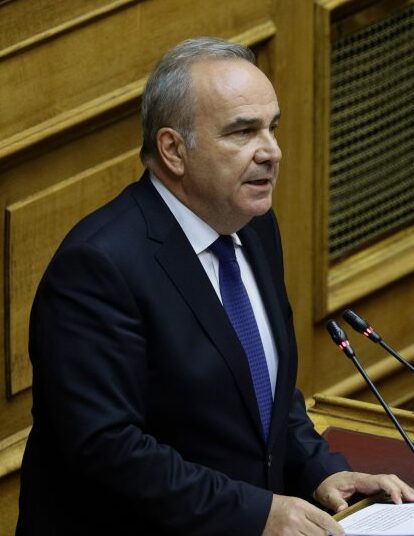 παπαθανασης