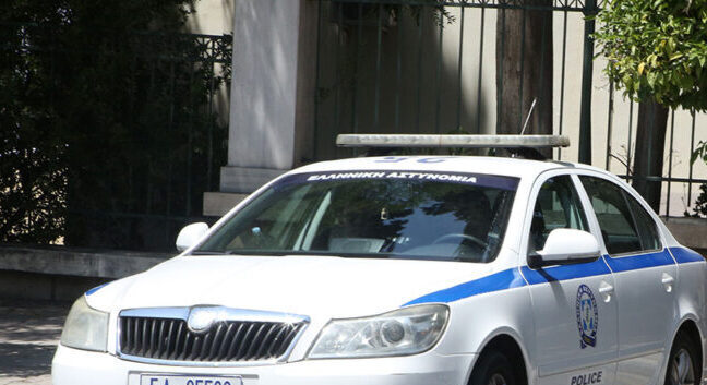 Ταυτοποιήθηκαν τρεις αλλοδαποί για απόπειρα ανθρωποκτονίας σε βάρος δύο ατόμων στη Θεσσαλονίκη