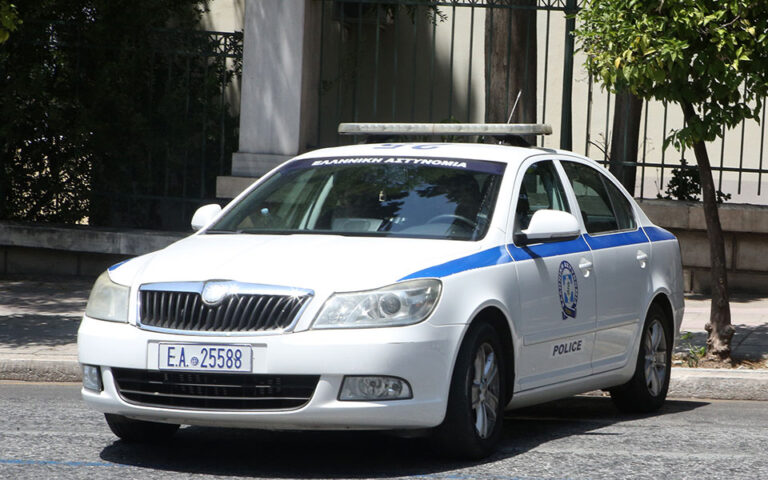 Θεσσαλονίκη: Καταγγελία για επίθεση με μαχαίρι στο ΑΠΘ