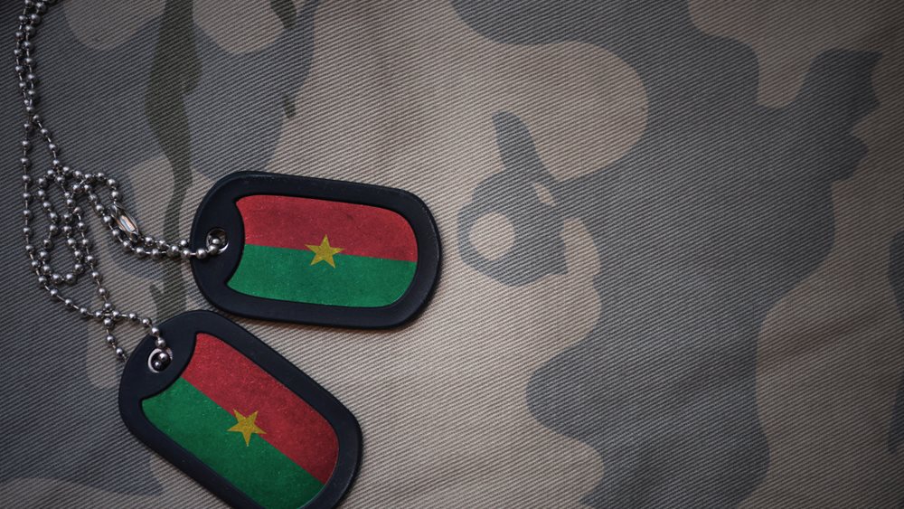 Μπουρκίνα Φάσο: Τουλάχιστον 6 άμαχοι νεκροί σε επιθέσεις τζιχαντιστών