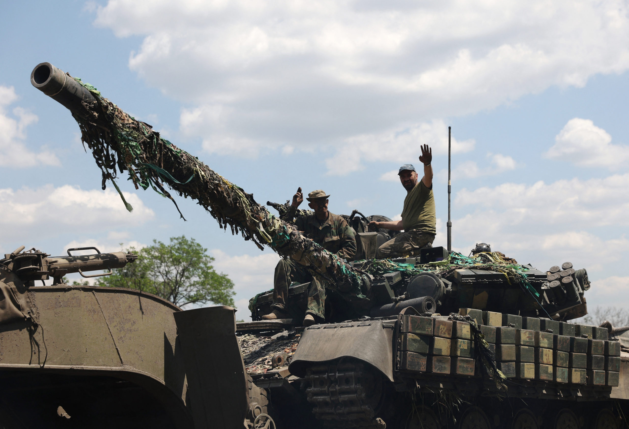 UKRAINE-RUSSIA-CONFLICT