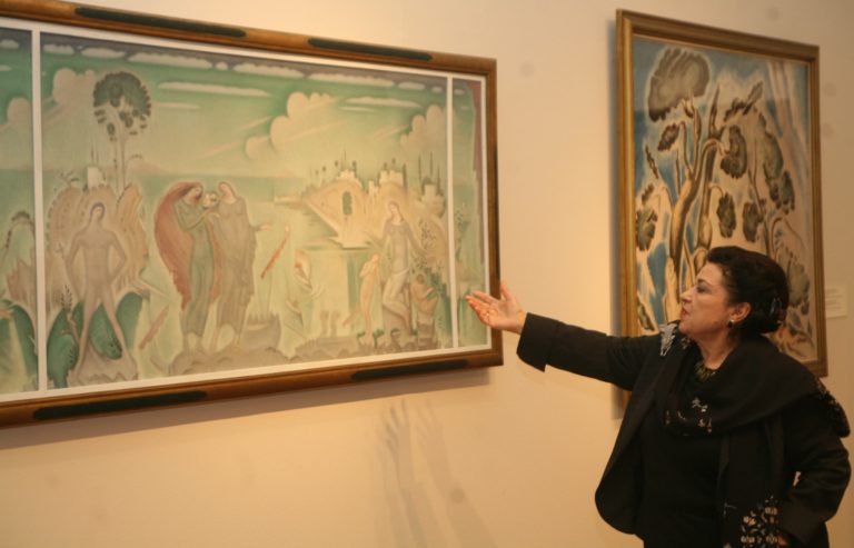 Μαρίνα Λαμπράκη – Πλάκα: Η Κρητικιά που έσπασε τα στερεότυπα και το ανδρικό κατεστημένο