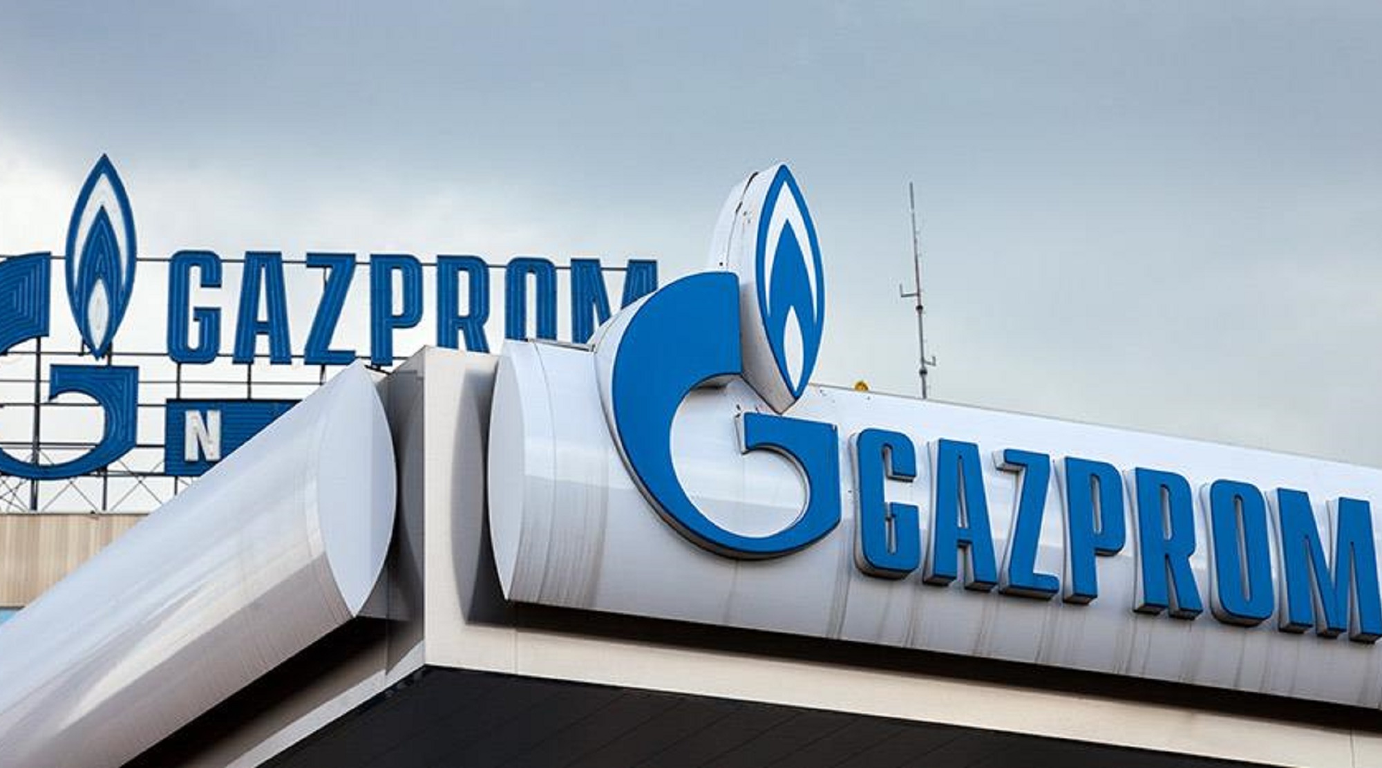 Η Gazprom απειλεί με αύξηση των ευρωπαϊκών τιμών του φυσικού αερίου κατά 60%
